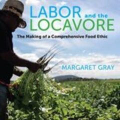 Associate Professor of Political Science at Adelphi University studying NYS farmworkers.