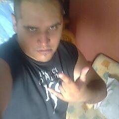 satanicwerewolf's profile picture. 