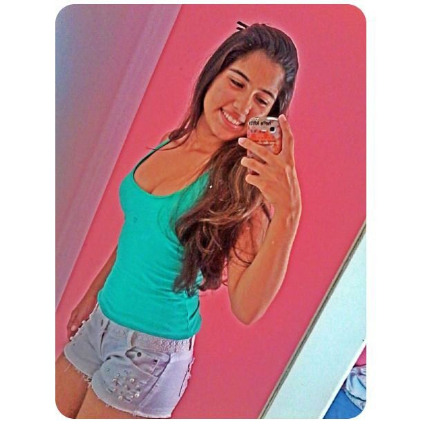 Não uso mas esse. / Novo twitter @thalitajean sigam lá ✌