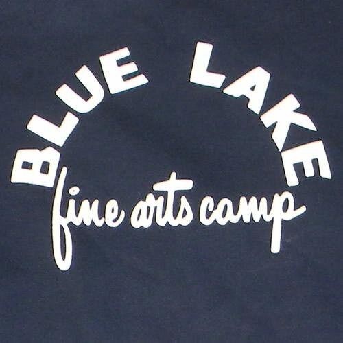 Blue Lake Fine Arts Camp