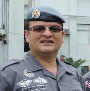 Militar do Estado legalista e comprometido com a missão constitucional da PMESP, com mais de 22 anos dedicados à proteção da população paulista.