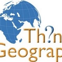 thinkgeography (@thinkgeography1) 's Twitter Profile