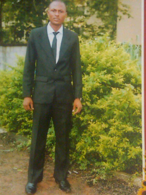 I am who I am by the GRACE OF GOD