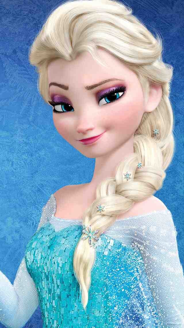 The cold never bothered me anyway. {Open Role play}