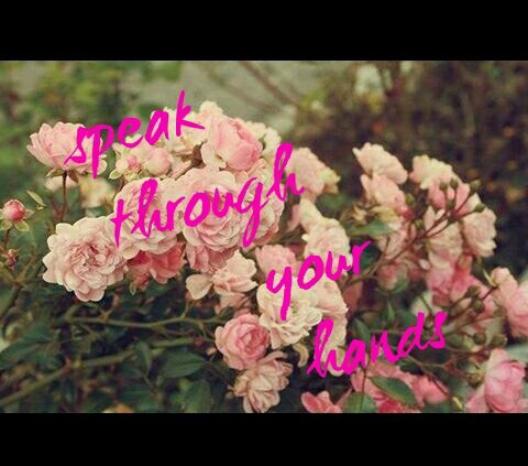 Crayons are my element :D  Have fun in your life even when you know 'there is no reason'