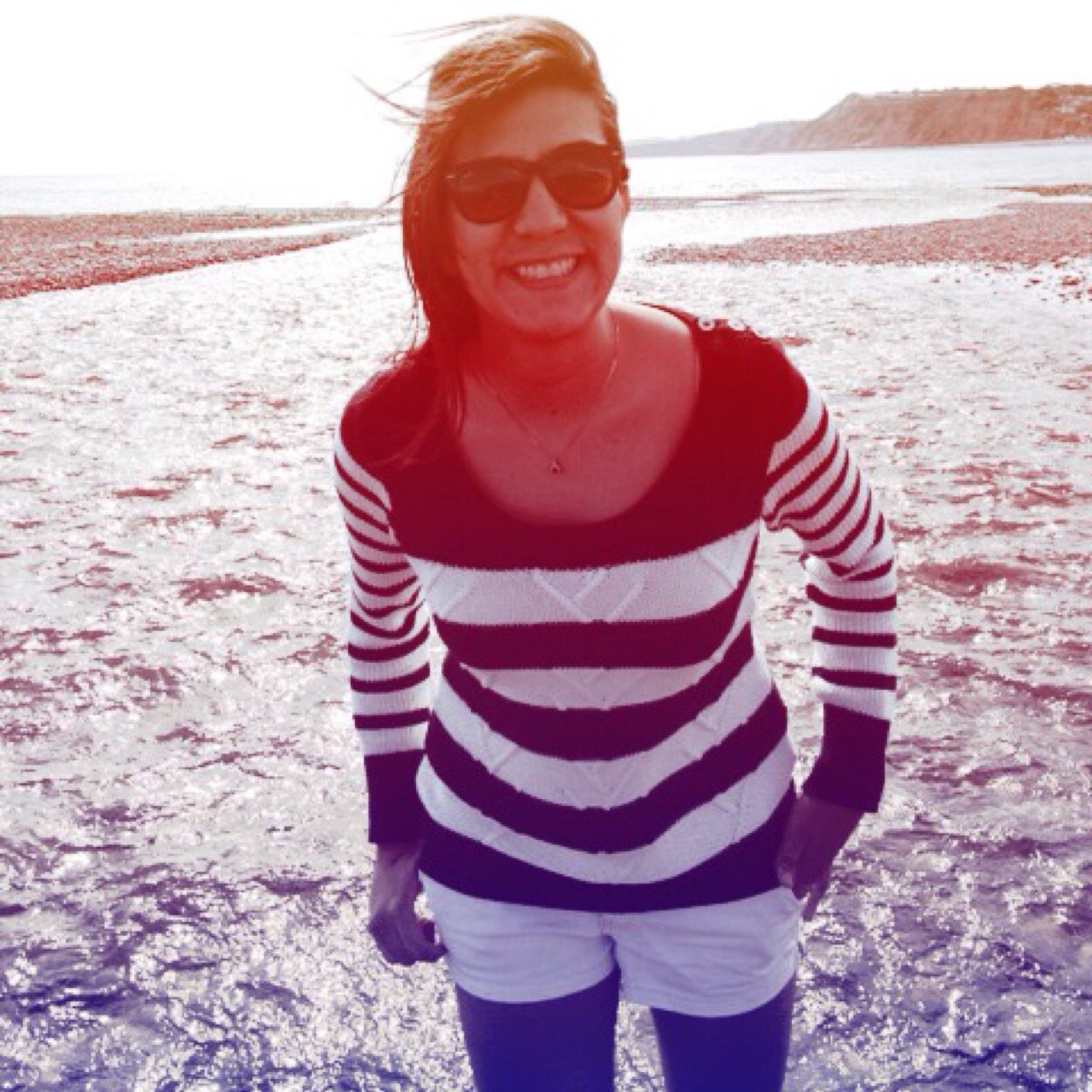 Marketing and travel enthusiast working in London and loving it!
