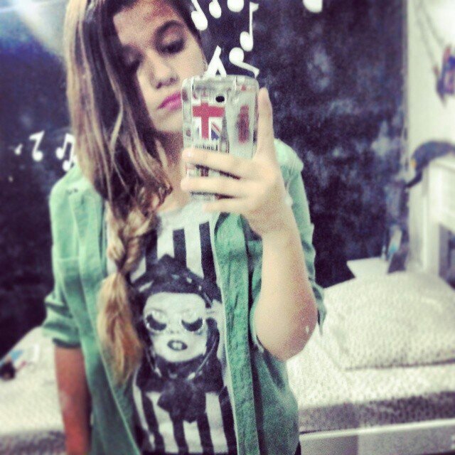 I love it