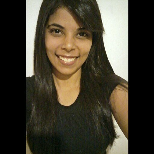 Atualmente desocupada!