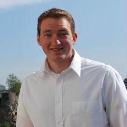 TheClayHarper's profile picture. Infusionsoft Cool-guy