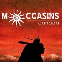 Moccasins Canada(@CanadaMoccasins) 's Twitter Profile Photo