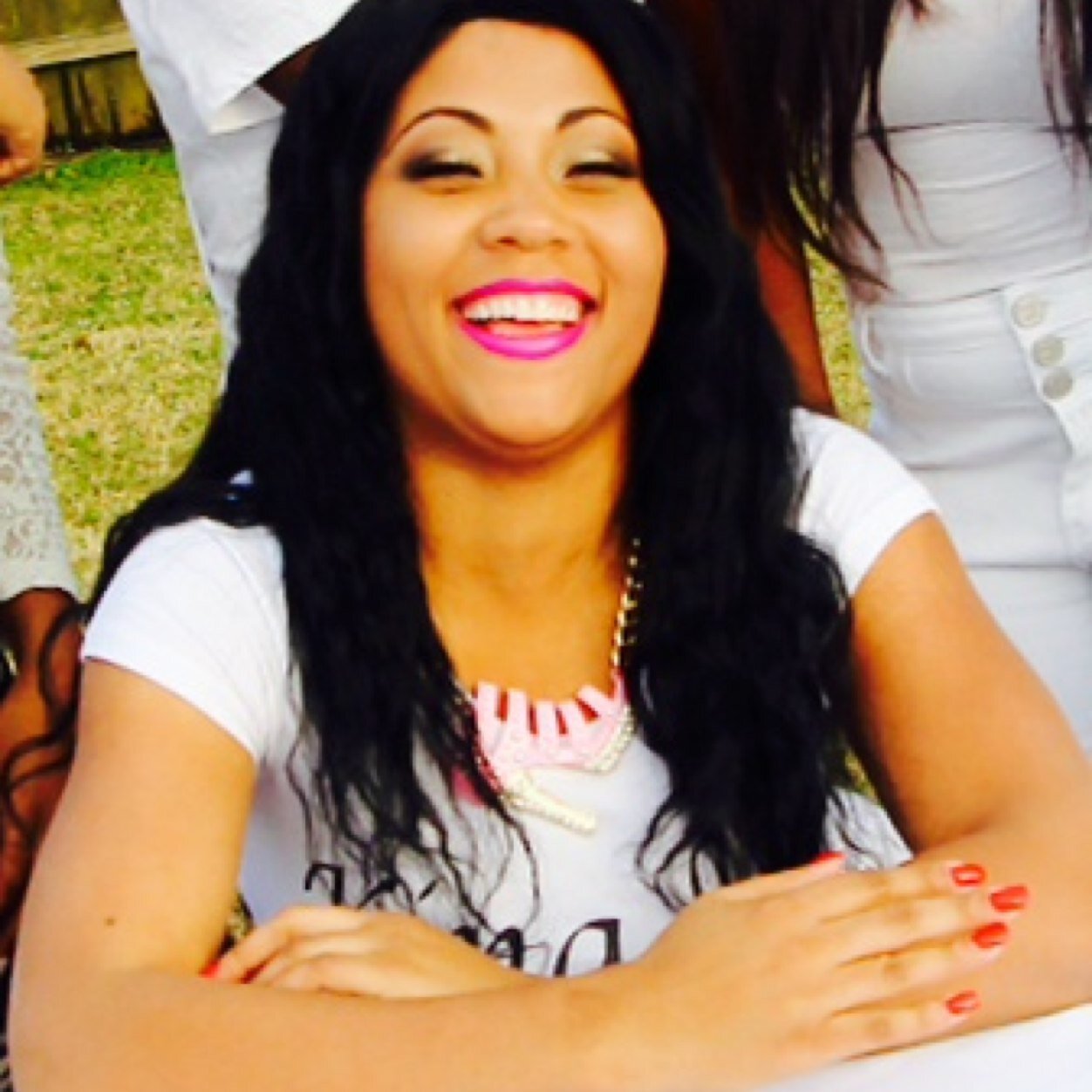 Founder of Kingdom Girls. God's Daughter, Jesus follower, Holy Spirit's student...in that order!