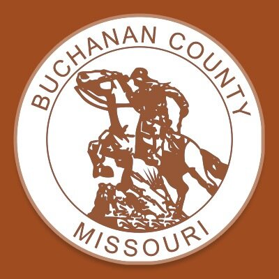 Located in Northwest Missouri, Buchanan County is home to over 85,000 individuals. Founded in 1838 the County has been committed to serving its citizens.