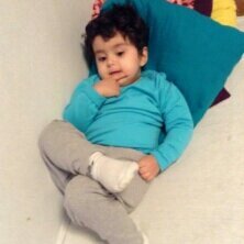 enesatik90's profile picture. 