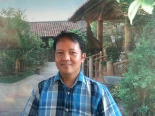 marketing independent synergy worldwide n owner warung sate kelinci kang poer boyolangu tulungagung