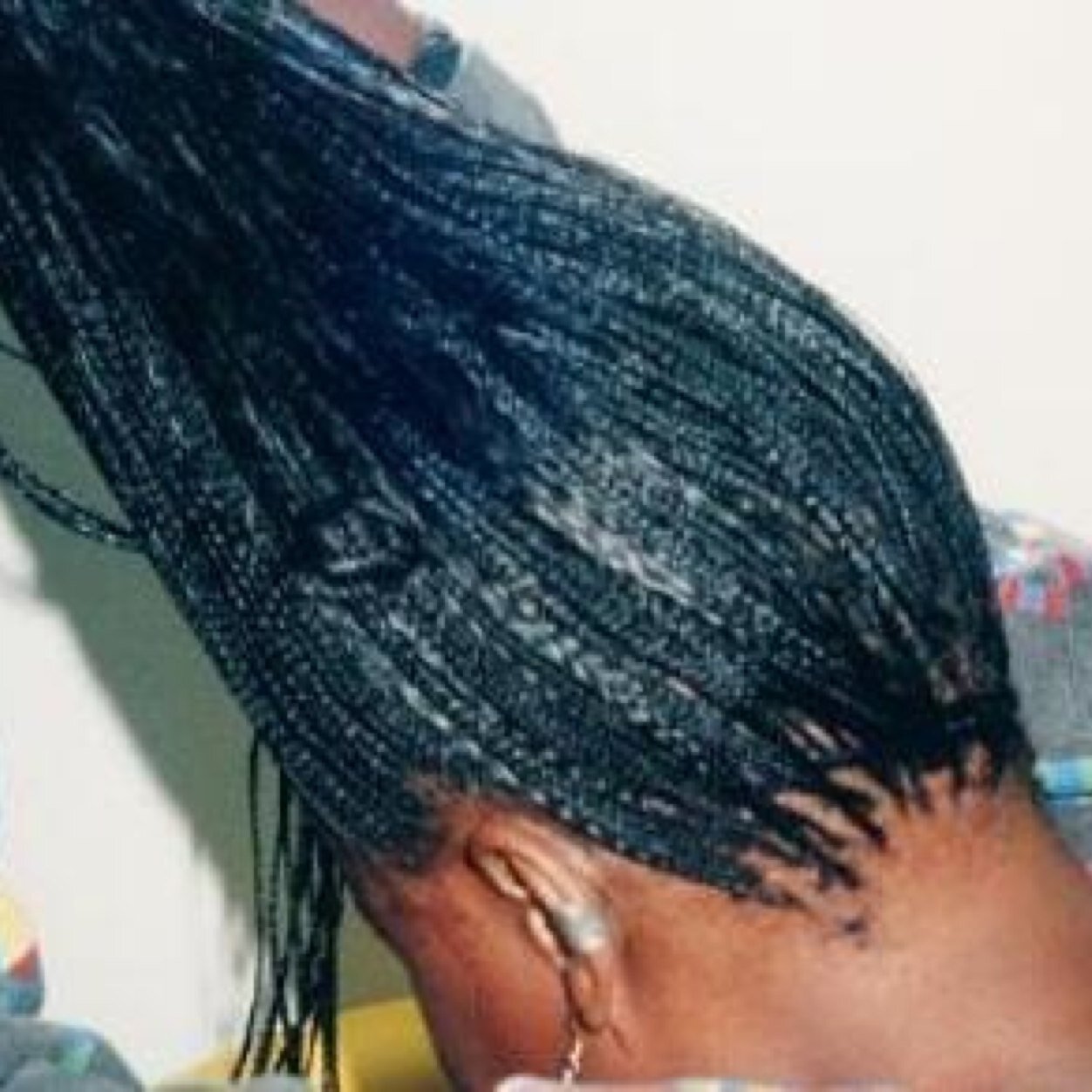 microbraidgurl's profile picture. My name shanae locksize. Treat me  and i gotchu