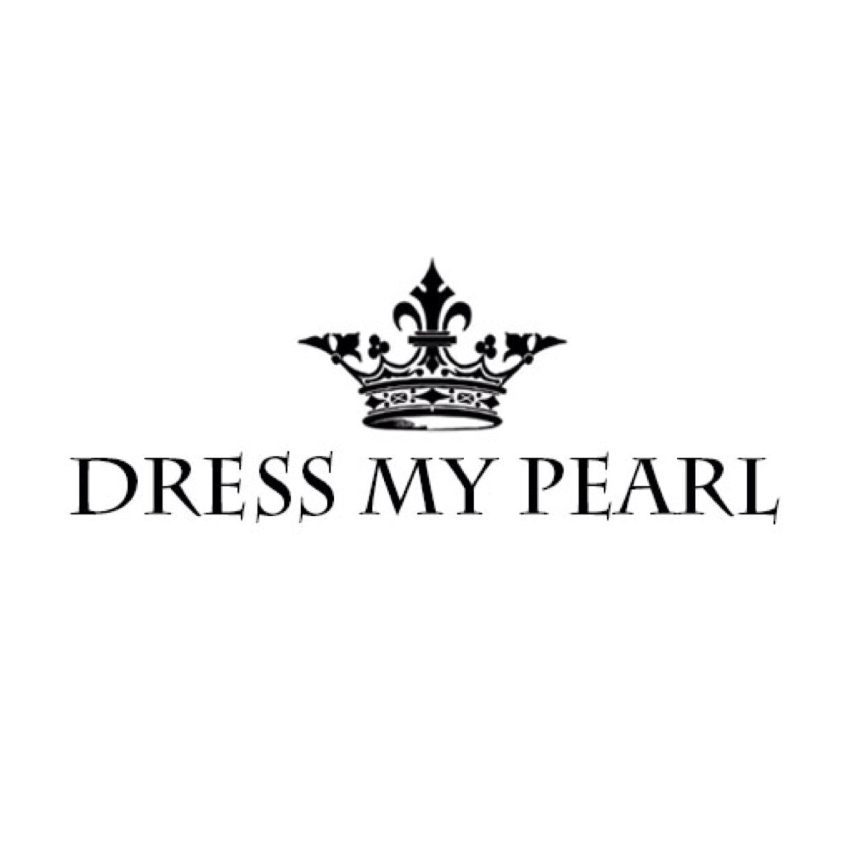 ...get your PEARL DRESSED!