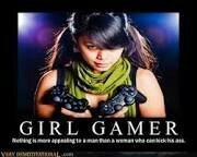 MatrixalPixie's profile picture. Games, games games. Girlz play 'em better, boyz - and ya know it, too.
