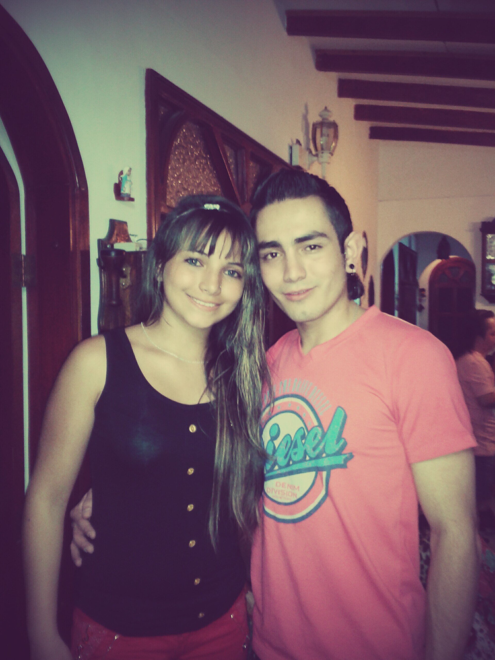 jampyB11's profile picture. trabajador, echado pa´delante, amante de mi O11CE CALDAS y una excelente persona