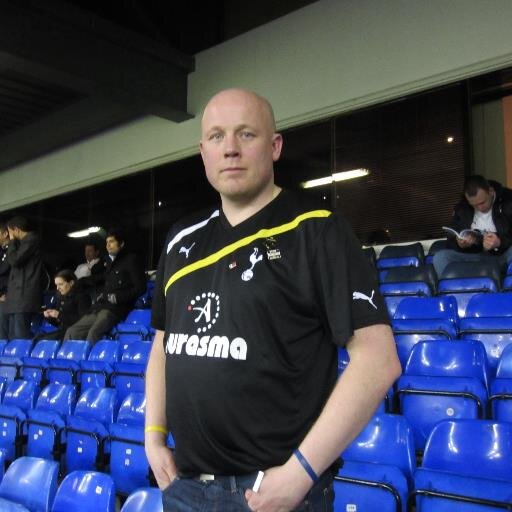 Interessert i Tottenham og ODD