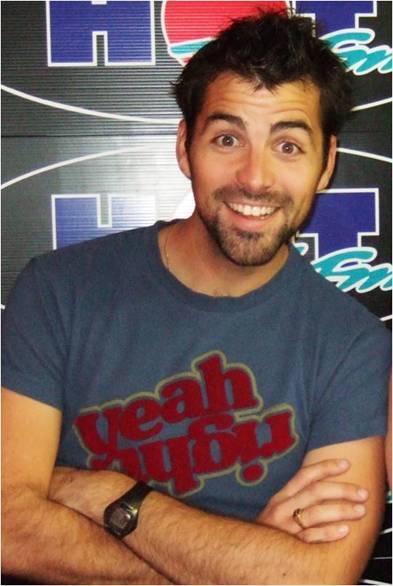 themorningjuice's profile picture. The Hot FM Morning Juice with Chippy... 6am - 9am weekdays around Western Australia. Now annoying you on the web too!