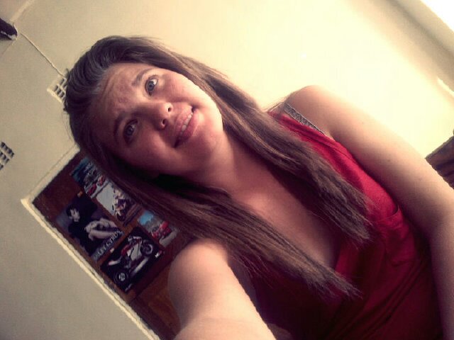 Look like a girl .. ♡ Act like a lady .. ♡ LooK like a maN ♡ and ♥ Work like a boSs :D ♡
