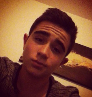 Thomy de marignan a saint-genes talence alors abonnez-vous et je m'abonne pour toi !!!❤