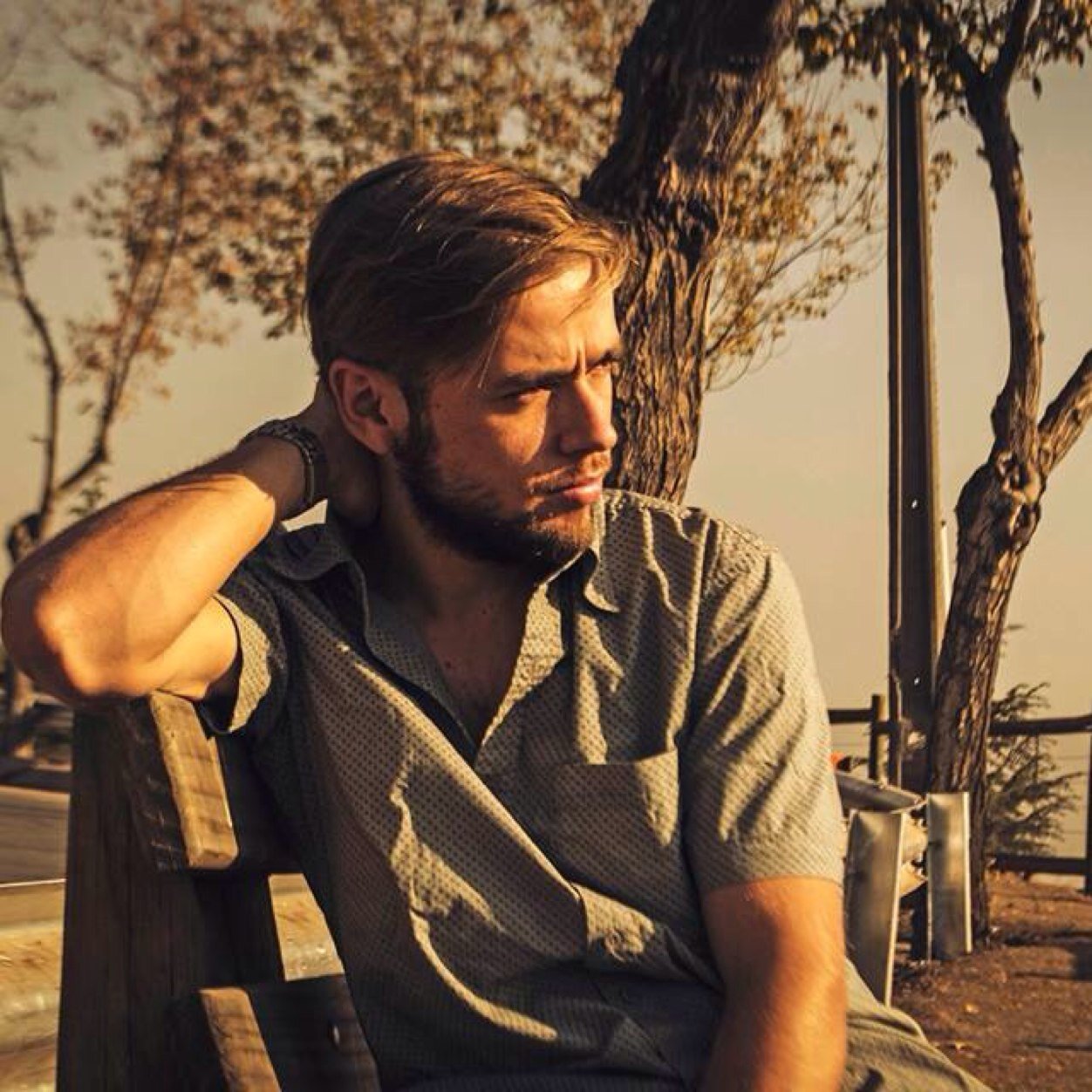 Actor,Músico,Doblajista,Productor. Instagram :@Falvarezactor                      KAM @ticketmastercl