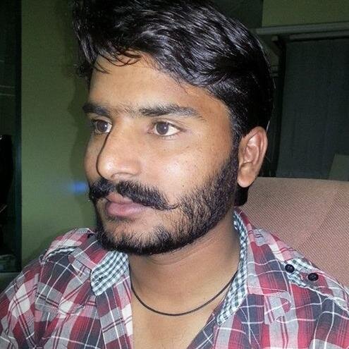 QaiserShahbaz6's profile picture. 