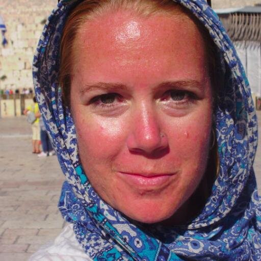 Purveyor of Peace and Love: Educator, Wanderer & Rabble Rouser