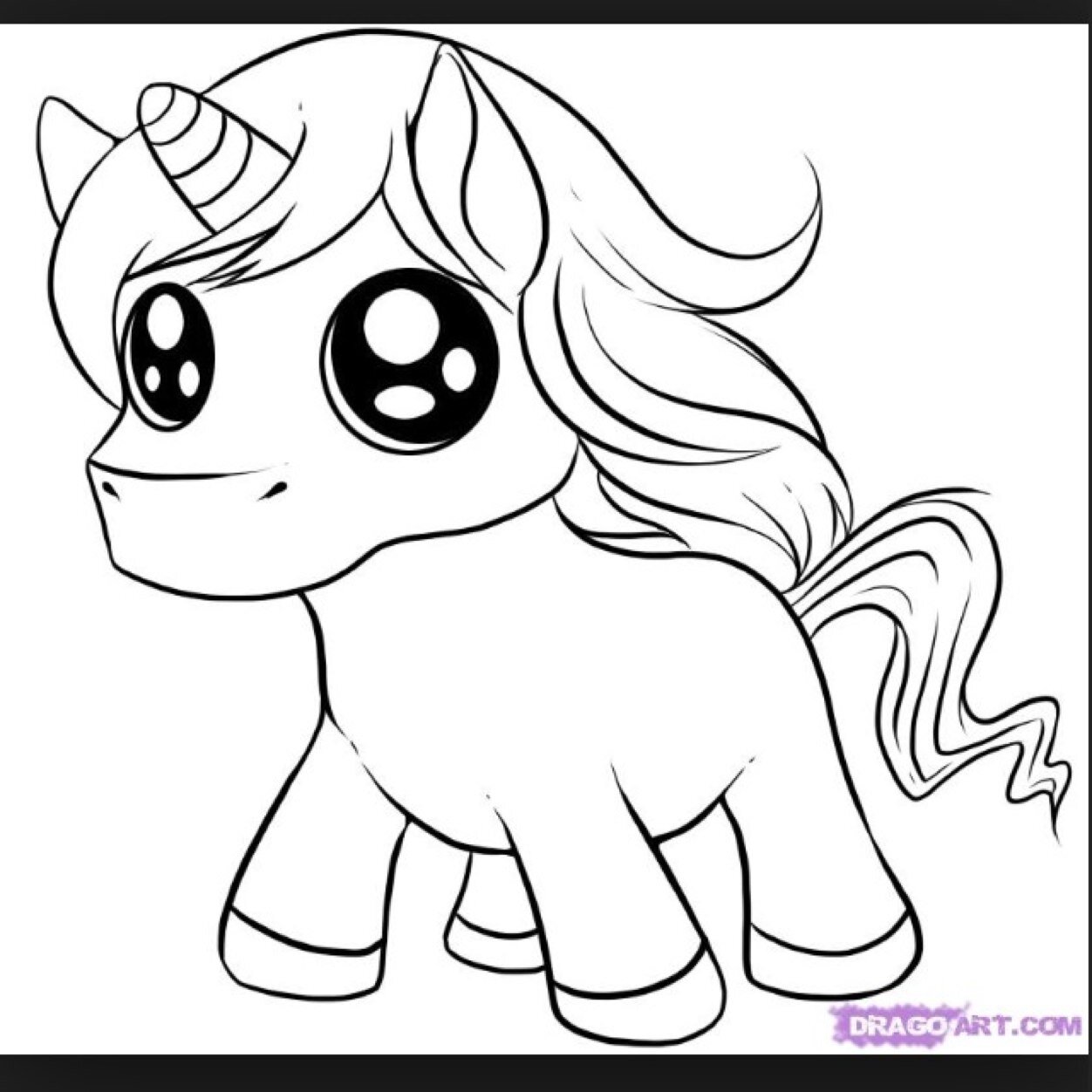 projectunicorn1's profile picture. By @JustHolby for the secret project