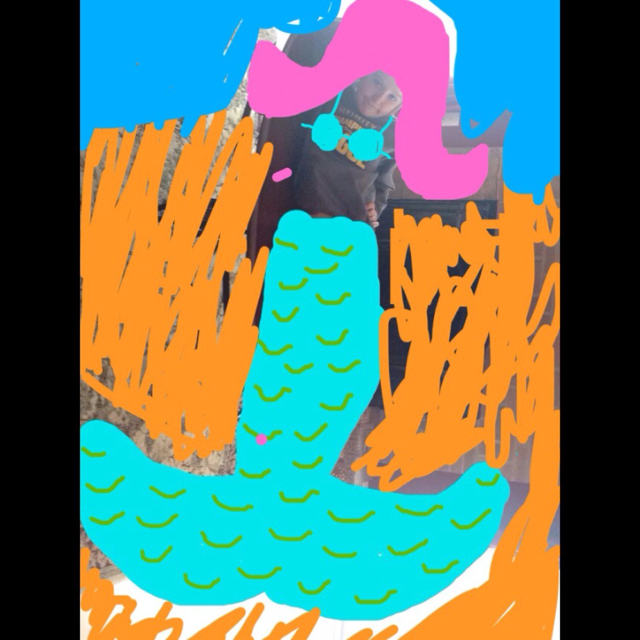 nikkipicarski's profile picture. Its a free country bitch