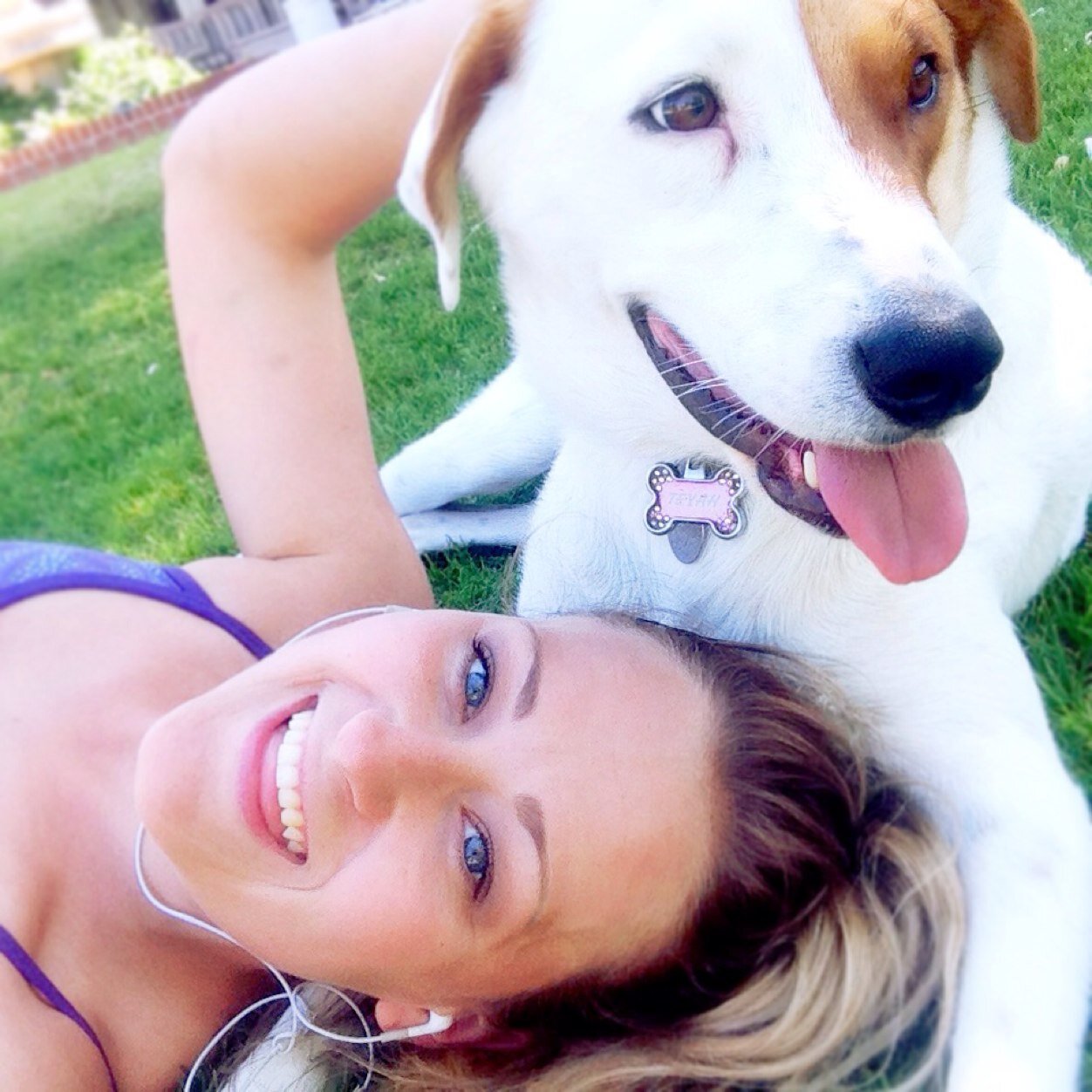 CaitRae's profile picture. Mama to a perfect lil' babe. CA living.