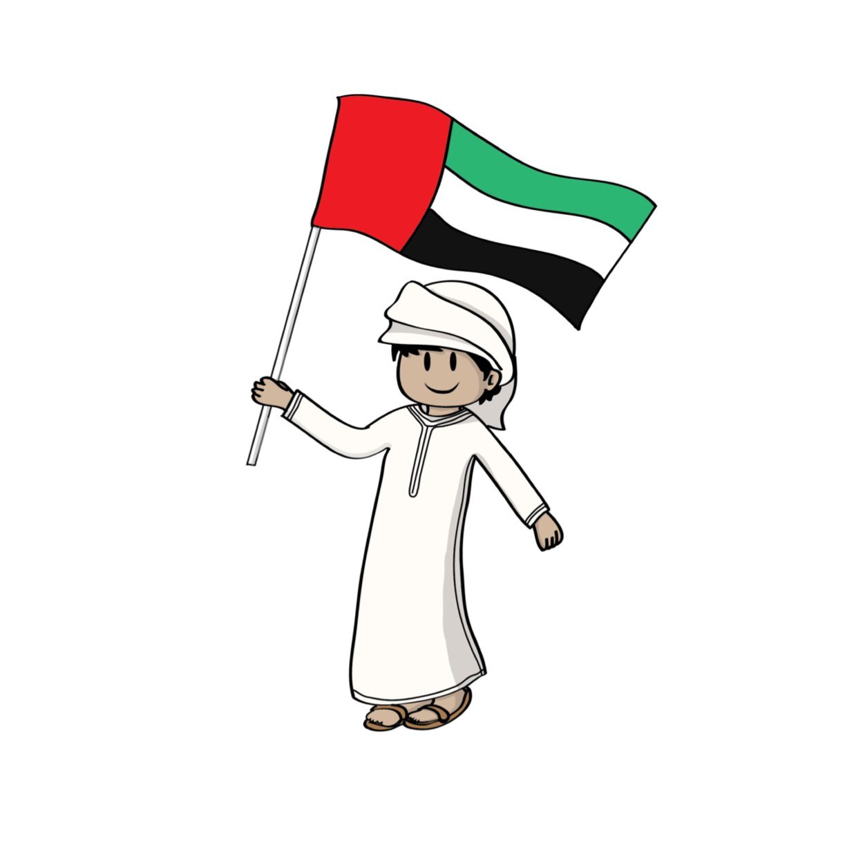 مهتم بمتابعة الأخبار العربية .