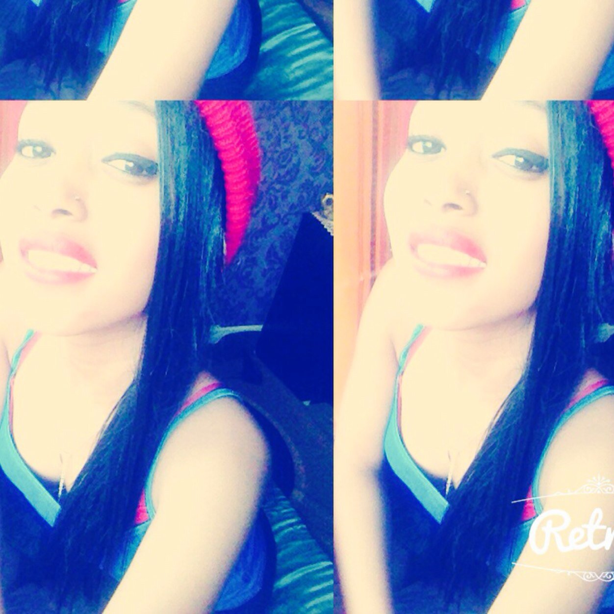 Family before anyone ♡ Follow me and ill follow back ;)