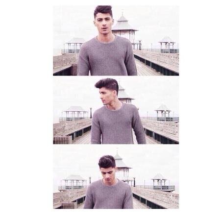 @zaynmalik ♥♥ Zayn Javaad Malik is my entire world! One Direction, Justin Bieber, 5sos and Macgon boys lover ♥