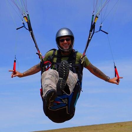 flygiles's profile picture. 