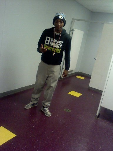 real nigga's since day one come first remember that...