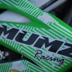 Amateur Motocross Team