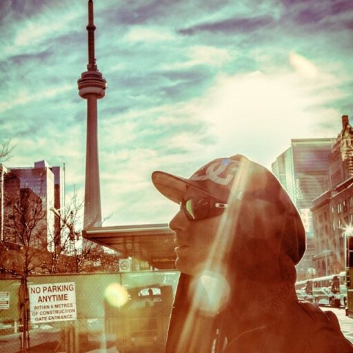 Co-founder of Breaking Wreckords Music Label/ Manager of DRM Studios/ Studio Designer/ Inspirational Canadian Hip Hop Artist/ Professional Audio Guru