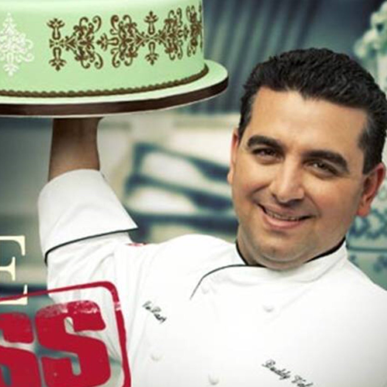 Hi buddy I am your fan.Love cake boss Love your cakes