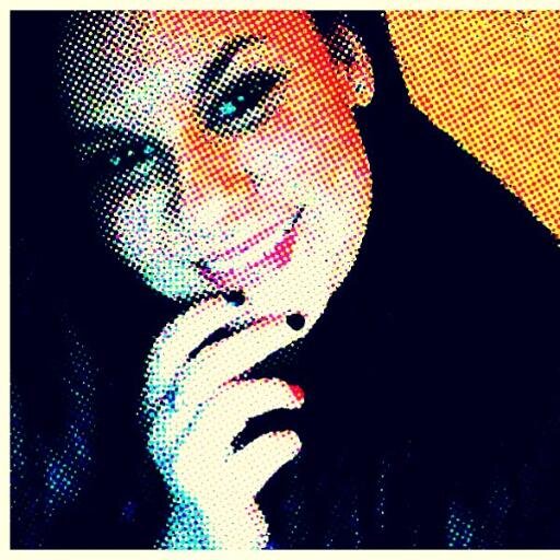 ..You and I.