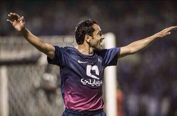 ‏‏‏‏‏‏‏‏‏‏‏‏‏‏‏كالعاده ياساده الهلال مصدر السعاده