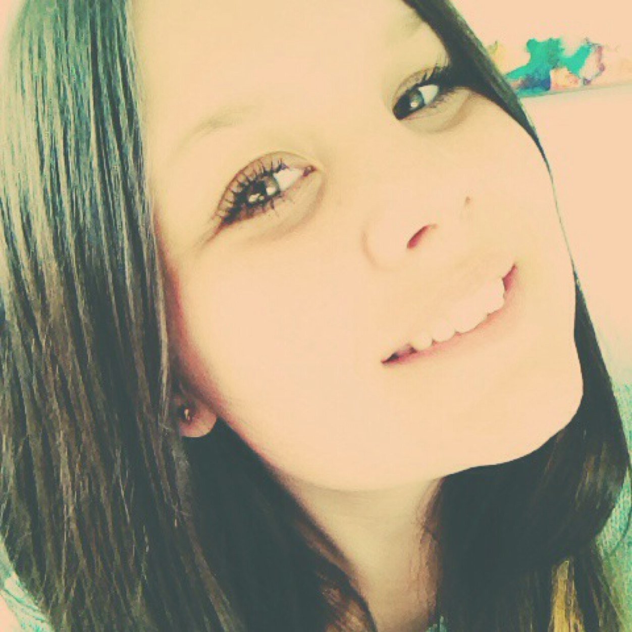 f_ree_f_ollo's profile picture. You got a free FOLLOW Yay! If you would follow @hellokatxo i will love you forever!