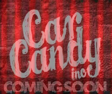 Car Enthusiasts... Coming Soon...