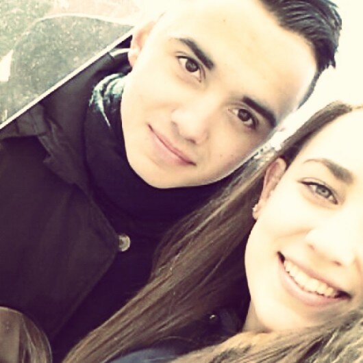 ♡ fleur & fabienne