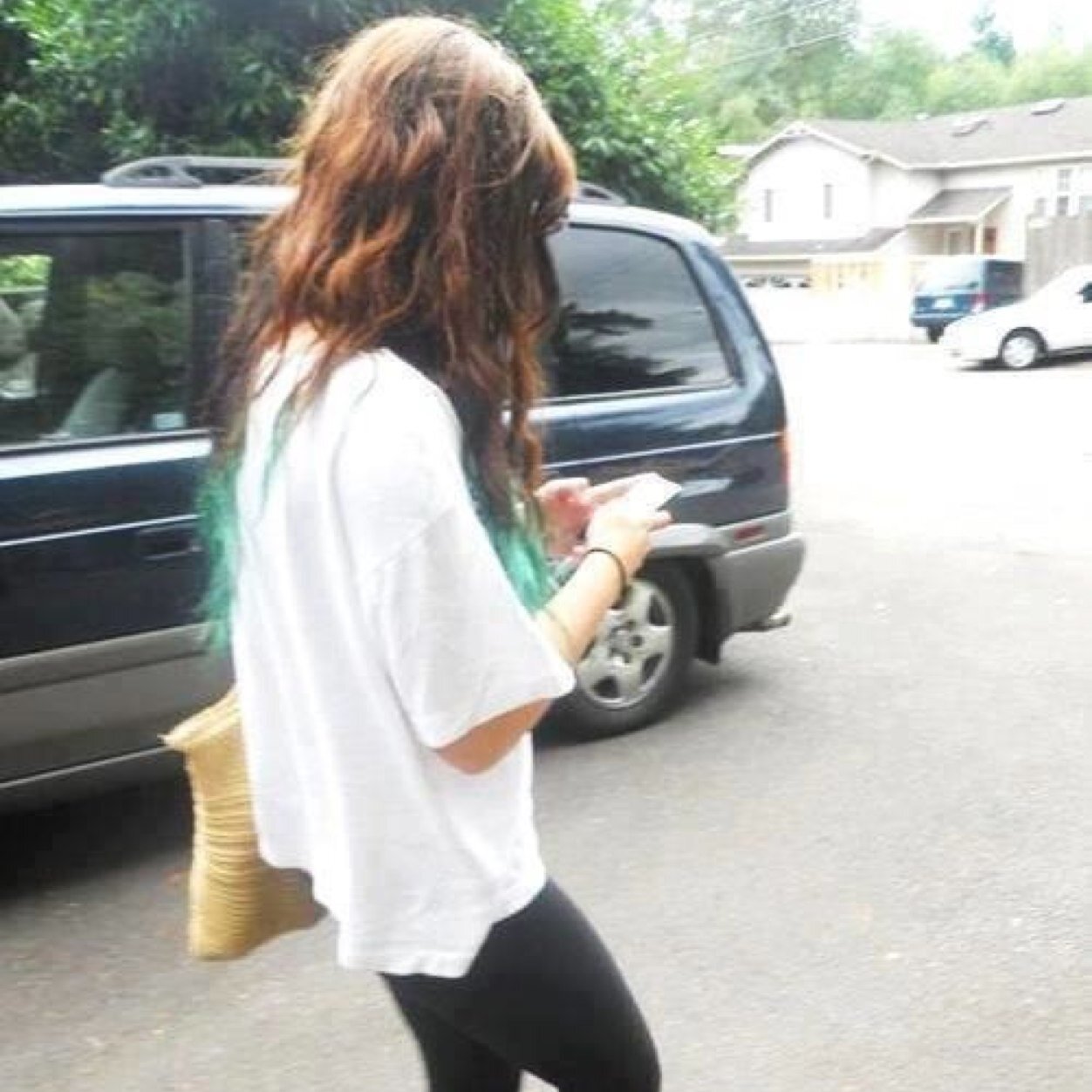 ItsMel_022's profile picture. I'm a boss ass bitch!