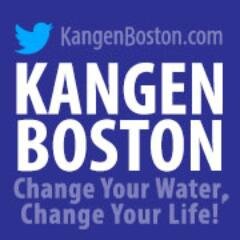 Hello, I'm Mike, I share Kangen Water with people in the Boston area! Watch the 20 minute demo @ KangenBoston-com to learn the benefits of Kangen Water!