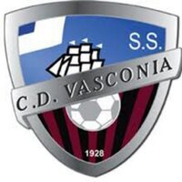 CD Vasconia (@vasconiacd) 's Twitter Profile