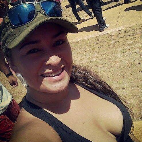 LeydyBaron's profile picture. 