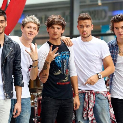 femalebitche's profile picture. one direction mega fan